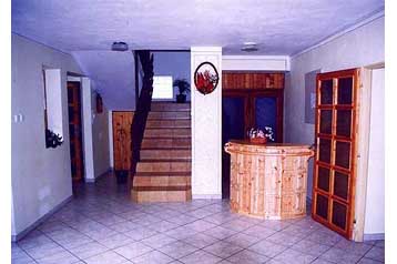 Viešbutis Horná Mariková 8